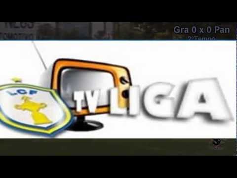 TV LIGA - FUTEBOL AMADOR DE CAMPINAS - 2013