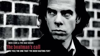 Nick Cave &amp; The Bad Seeds - Are You the One That I&#39;ve Been Waiting For (Official Audio)