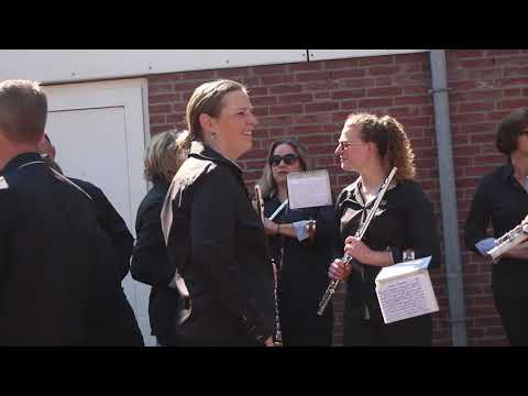 Boxmeersche Vaartprocessie