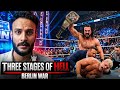 WWE SmackDown Highlights Drew S Shocking Promo Ends With Brutal Claymore