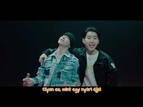 GEMINI, Jay Park - Trip [HUN SUB]