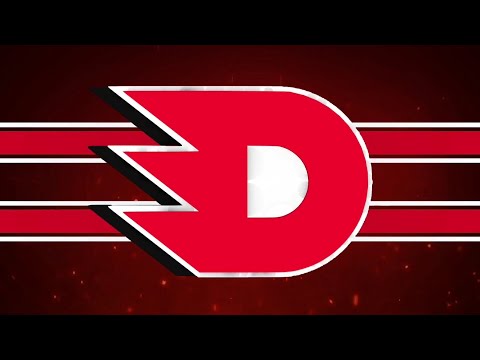 TELH 2022-23 HC Dynamo Pardubice Goal Horn