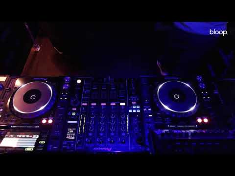 Analog 2.0 w/ Alberto. - 12.10.21