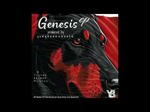 Yung Bankz Beatz -Pushing ft Trysmk