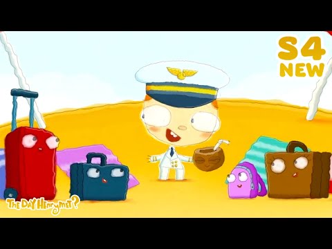 The Day Henry Met | THE BEST OF SEASON 4… SO FAR 😎 Cartoons for Kids - Kids TV Series, Kingdom Kids Zone - The Day Henry Met