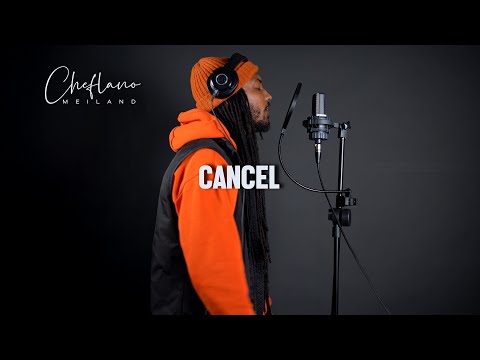 Cheflano - Cancel (Love session)