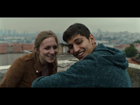 BİR NEFES DAHA | fragman | 24 Eylül 2021'den itibaren #BaşkaSinema'da!