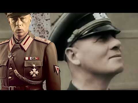 Rommel: Die Legende des Wüstenfuchses