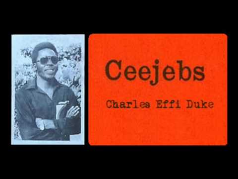 Ceejebs - glorious day