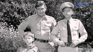 Things You Didn't Know About The Andy Griffith Show