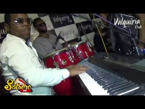 VALQUIRIA CLUB - COMBINACION DE LA HABANA (INTRO) AF PRODUCCIONES HD