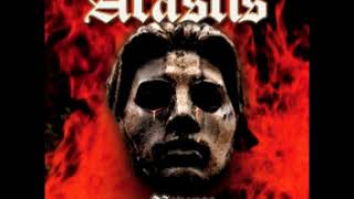 Alastis Revenge 1998 full album