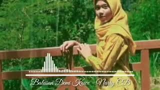 Download lagu Balasan demi kowe (cover) mp3 Download lagu Balasan demi kowe (cover) mp3