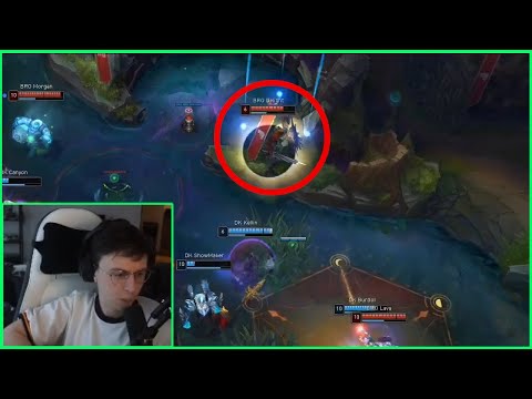 Leona To The Moon 🚀