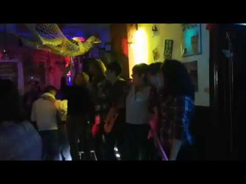 Dirk Maron *Wolle Petry* Crazy Hameln 16.03.2019 / 3