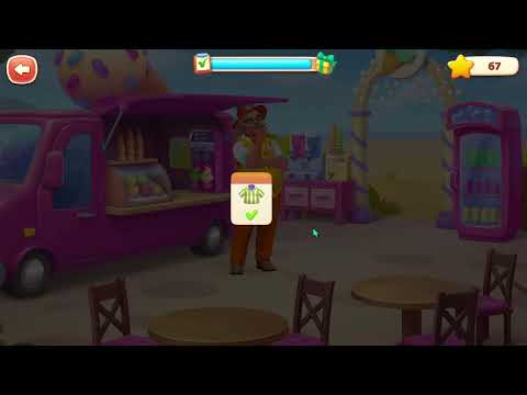 #wildscapes: New Acres #Live #Streaming #Level 771 - 810 #GameGo #Game #  levels