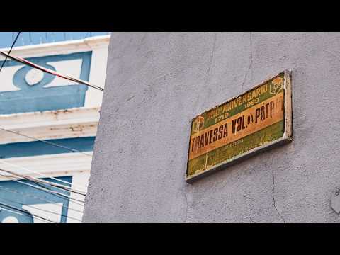 Casarões do Centro Histórico de Cuiabá guardam histórias que atravessam séculos