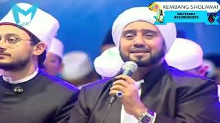 Download lagu Lirboyo Bersholawat - Sholatum Habib Syech Feat Mustofa Atef mp3