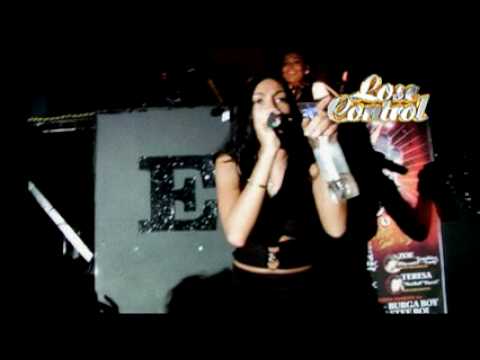 Bassline Queens at Lose Control (part 1of 3)