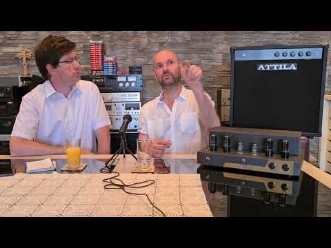 Ne može to bez kabla Gost Attila Milojković 14 06