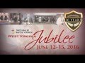 WV JUBILEE 2016 - Tuesday AM #2 - Brian McBride - "Comprehensive Truths Of The Tree Of Jesus"
