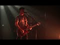 Modest Mouse - Dramamine + Life Like Weeds tease (Live in Birmingham)