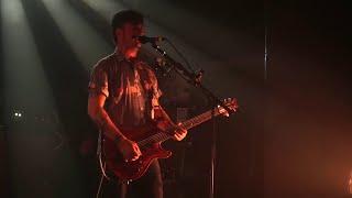 Modest Mouse - Dramamine + Life Like Weeds tease (Live in Birmingham)