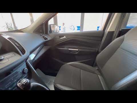 FORD KUGA TITANIUM 2017 1.5 TDCI 120 CV