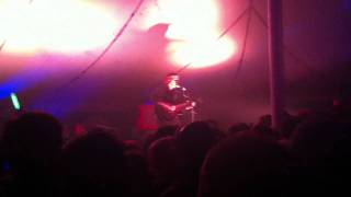 Johnny Flynn - Tunnels @ Lounge on the Farm