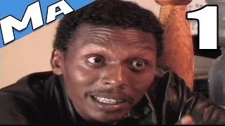 Eritrean Movie Wazema Part 2