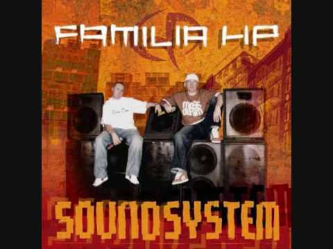 Familia HP & O.S.T.R. - Z innej strony