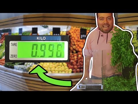 TAM 1 KİLO YAP - Gram Gram Kapışma