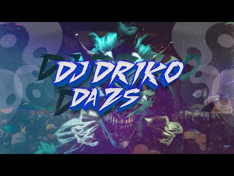 MEGA RAVE AGRESSIVA 2 😤 - MC GW (DJ DRIKO DA ZS)