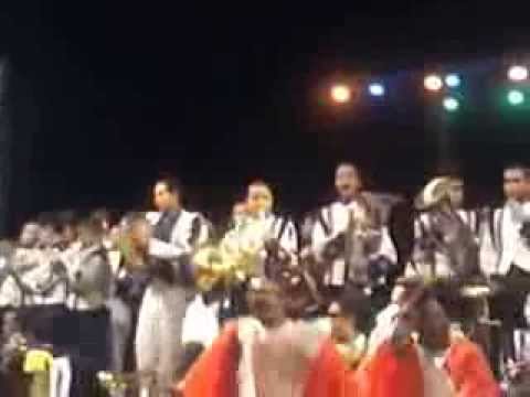 Lyra De Maua In Concert 2013 - O Velinho E Swingin Jingle