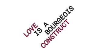 Pet Shop Boys - Love is a Bourgeois Construct (Dave Audé Big Dirty Dub)