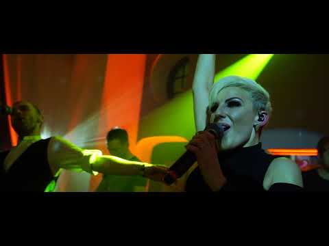 Stage Fever - Studio Skandal