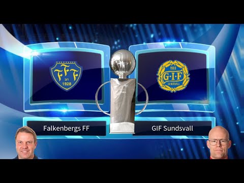 Falkenbergs FF vs GIF Sundsvall Prediction & Preview 27/07/2019 - Football Predictions