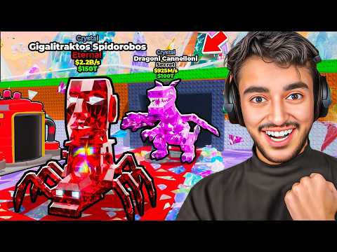 اقوى حظ ممكن تشوفه في حدث الادمن😱(طلعلي سكرتات نادرةة).!!🔥