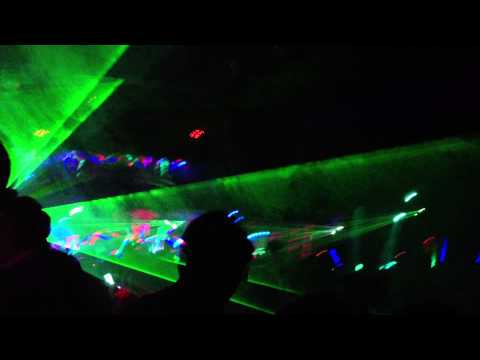 Be Your Beautiful Things [Cosmic Gate/Andain] LIVE @ Myon & Shane 54 - Marquee, 06/04/2013