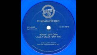 4th Measure Men - Given (MK Dub)