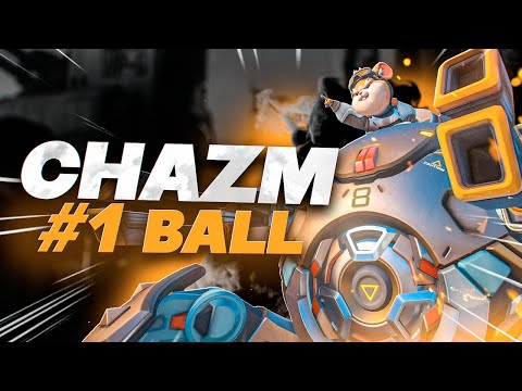 What 3000+ Hours of Ball Looks Like...