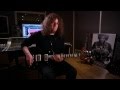 FREDRIK ÅKESSON (Opeth) Axemen of Sweden trailer