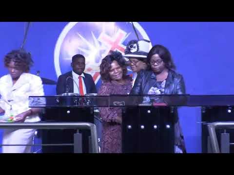 National Ladies Conference 2023:  MAI MUPAKAIDZWA