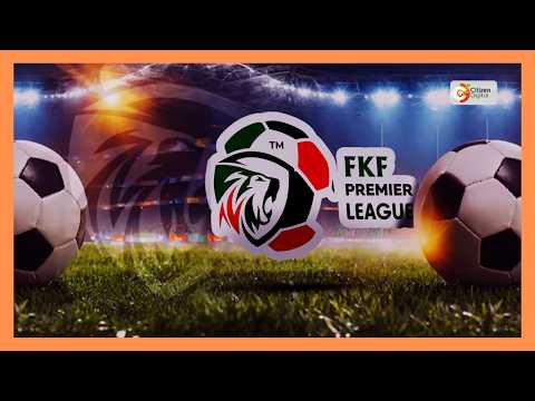 Row over who should run FKF-PL rages on