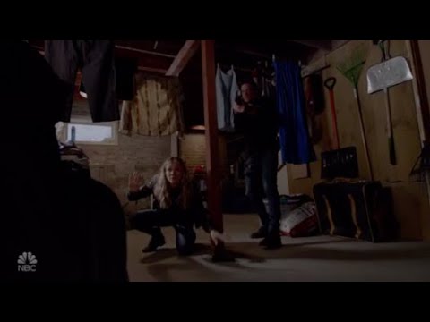 Jay's faced with a hard decision but Hailey takes the risk I Chicago P.D 6.07