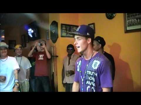 Actinuim vs War Lock