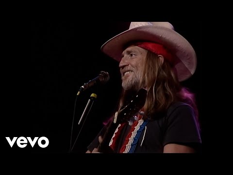 Willie Nelson - Angel Flying Too Close to the Ground (Live at Budokan, Tokyo 2/23/1984)