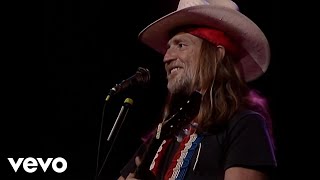 Willie Nelson - Angel Flying Too Close to the Ground (Live at Budokan, Tokyo 2/23/1984)