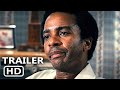 THE BIG CIGAR Trailer 2024 André Holland Drama