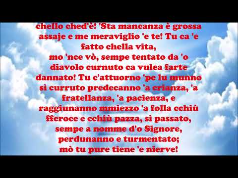 Ferdinando Russo: 'E SFUGLIATELLE - Le videopoesie di Gianni Caputo